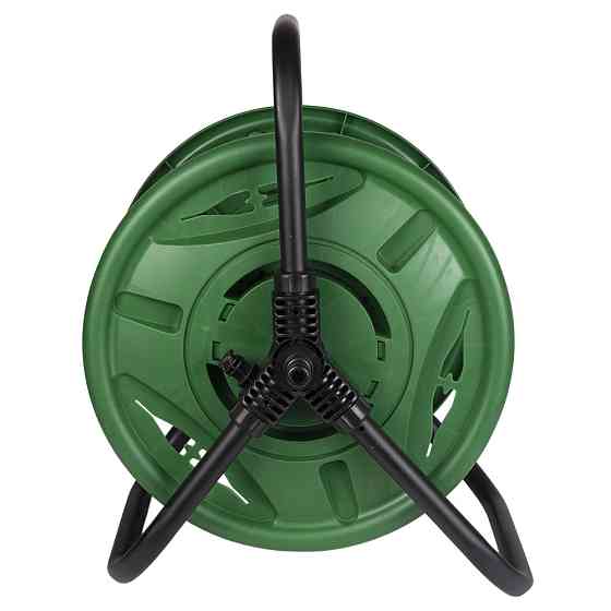 Grad Катушка для шланга 45м ½" GRAD (5017735) Коломия