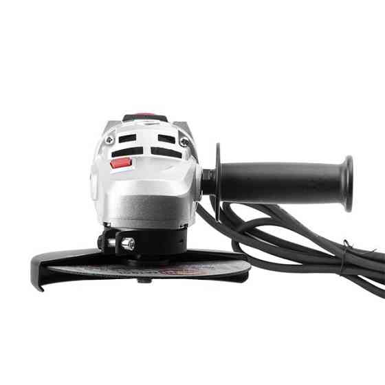 Машина шліфувальна кутова INTERTOOL WT-0227 Коломия