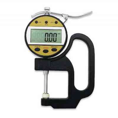 Товщиномір Protester 0-25.4 мм (0.01мм) (5317-25) Вінниця