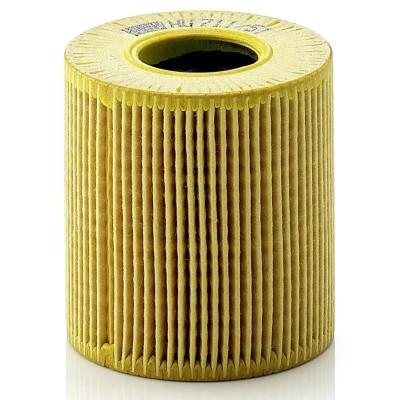 Фильтр масляный Mann HU711/51X Винница - изображение 1