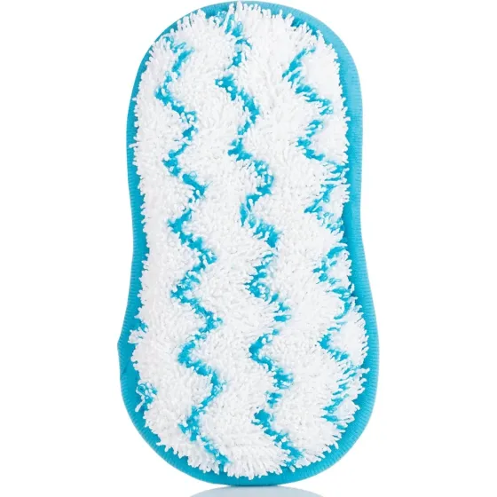 Minky M-Cloth Anti Bacterial Bathroom Cleaning Pad антибактеріальний пад для прибирання ванної кімна Львів