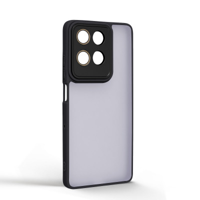 Чехол для мобильного телефона Armorstandart ShadeX Motorola G75 5G Black (ARM82759) Винница - изображение 2