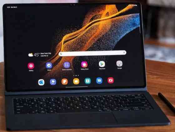 Планшет - Ноутбук Lenovo Tab Pro Yellow 11 дюймов 256Gb. Киев