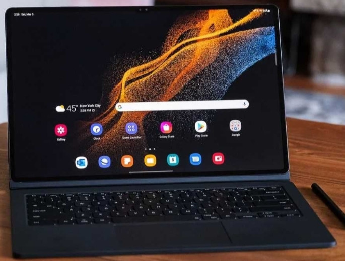 Планшет - Ноутбук Lenovo Tab Pro Yellow 11 дюймов 256Gb. Киев - изображение 5