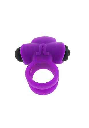 Эрекционное кольцо - Adrien Lastic Bullet Lastic Ring Sex Aura Киев