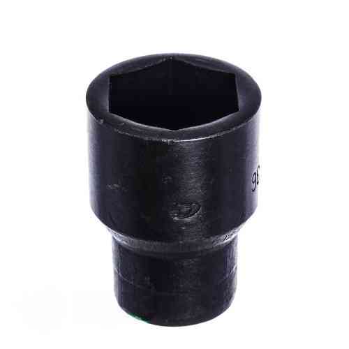 Головка торцева ударна 1" 55 мм "Дильнобійник" Г1ДК55 Одеса