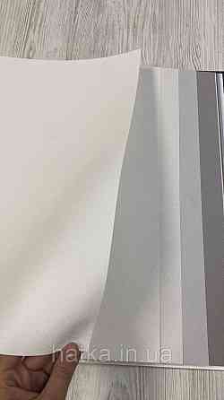 Обои метровые виниловые на флизелине A.S.Creation Elite of Shades1.06x10 однотон белый 78652-6 Киев