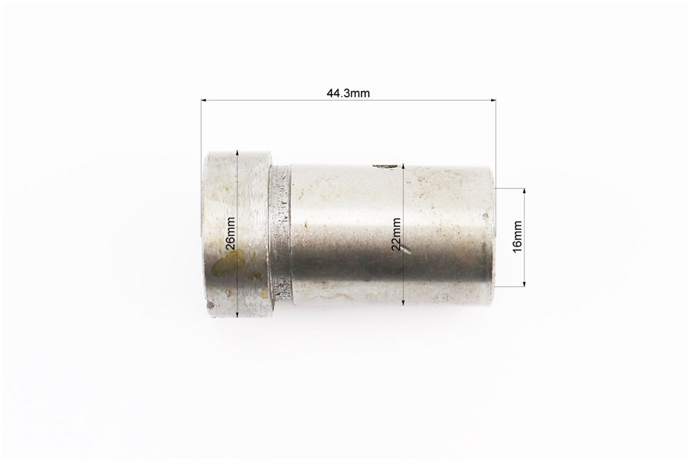 Втулка заводного вала Київ - фото 2