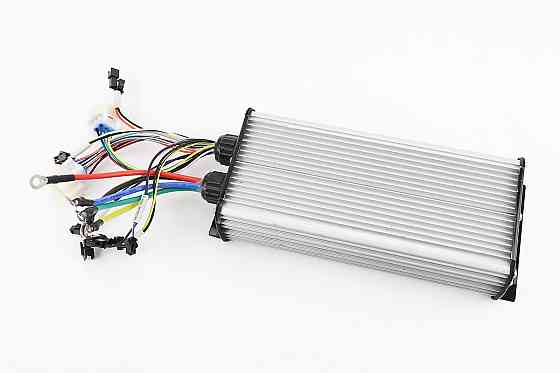 Контролер 60V Cargo12 Київ