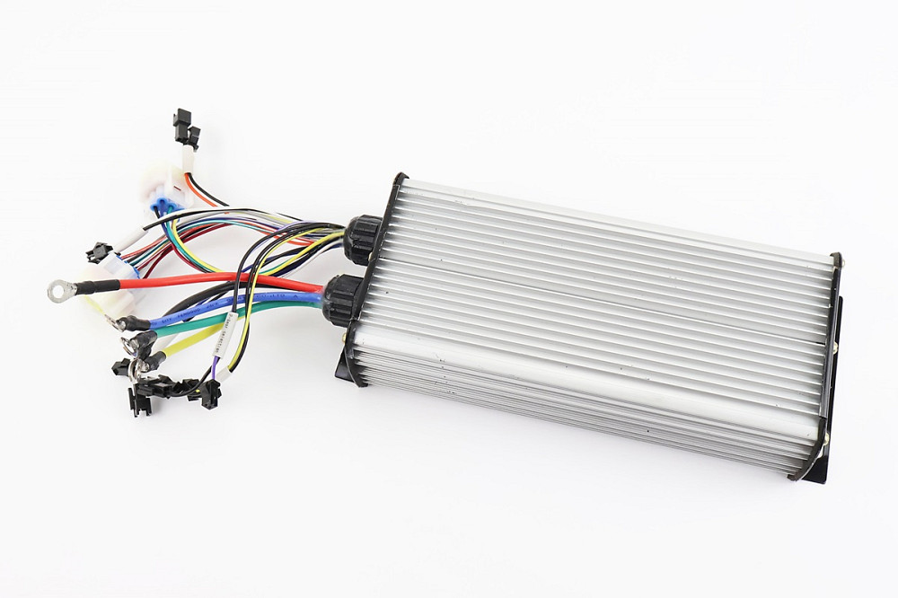 Контролер 60V Cargo12 Київ - фото 1