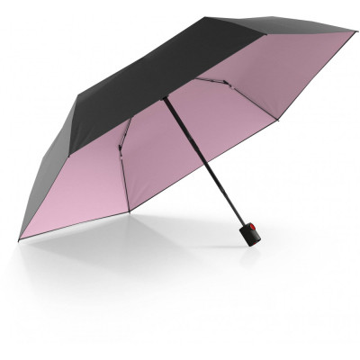 Зонт Knirps U.200 Ultra Light Duomatic Black Rose UV Coating (Kn95 2200 1009) Винница - изображение 2