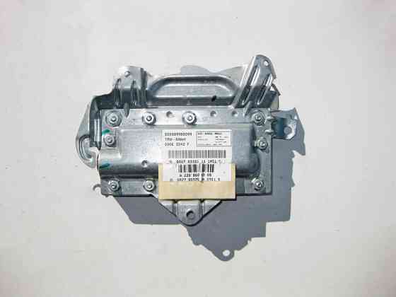 Mercedes-Benz  A2208600305 Подушка безпеки лівих дверей S-Class W220 Одеса