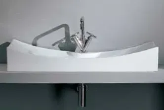 Раковина  Scarabeo TSUNAMI (8038R) Киев