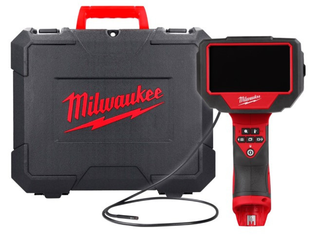 Доглядова камера для автомеханіків M12 ATB-0C Milwaukee Одеса - фото 1