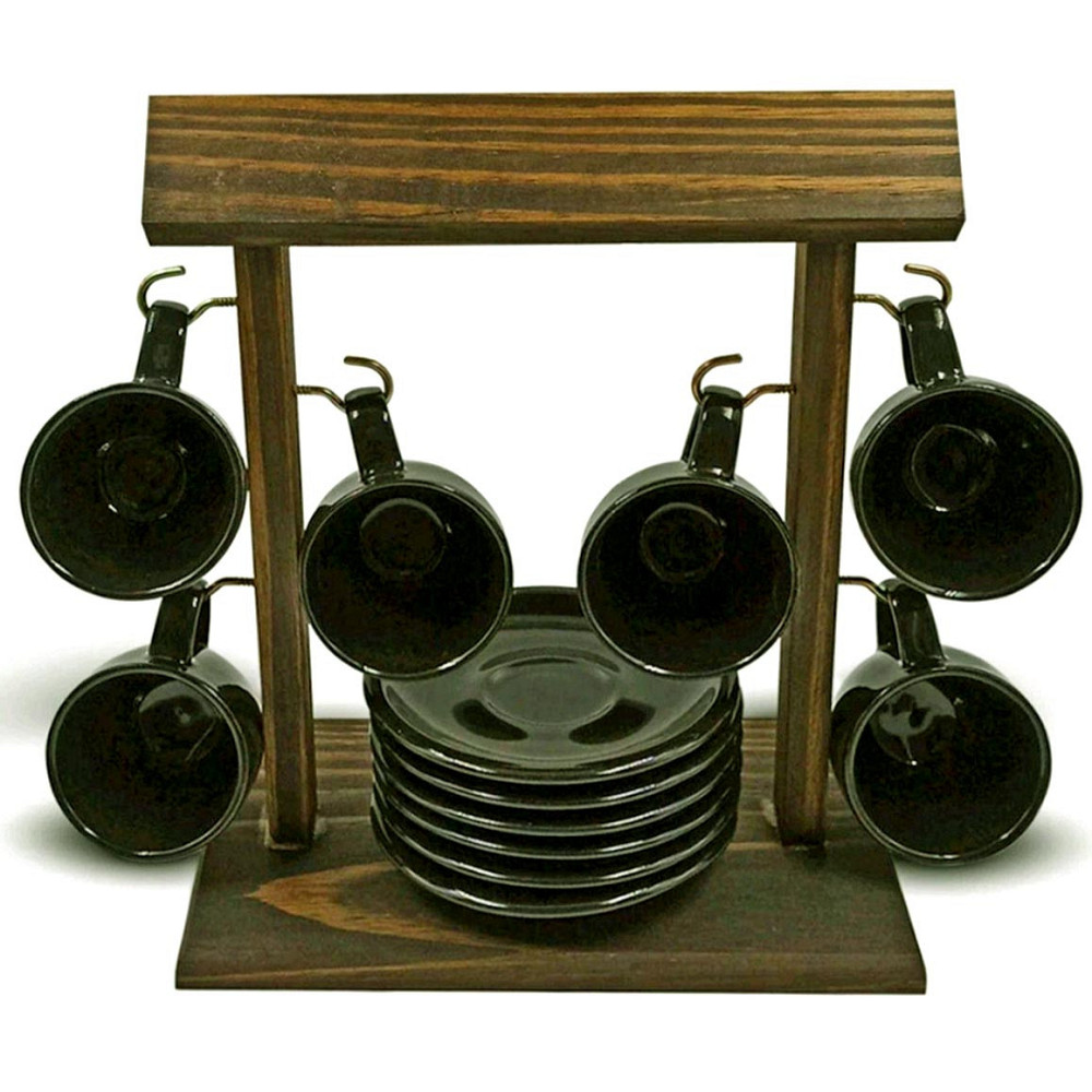 Стойка для кружек 