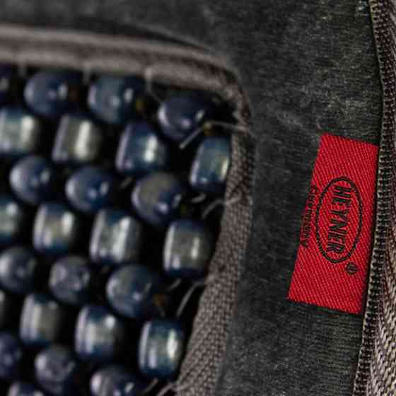 Преміум накидка масажер 