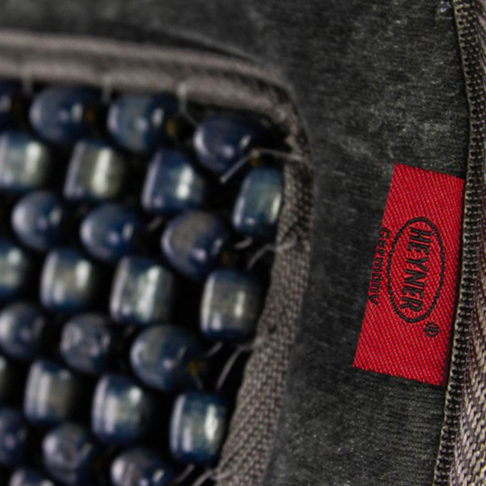 Преміум накидка масажер 