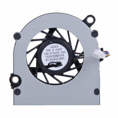 Вентилятор ноутбука HP Mini 110-1000 DC(5V,0.2A) 3pin (UDQFZER03C1N/6033B0020201/537613-001) Винница - изображение 1