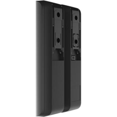 Датчик открытия Ajax DoorProtect Plus black Винница - изображение 4