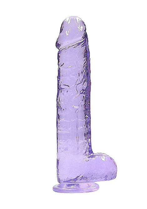 Фаллоимитатор - Realrock Dildo 9