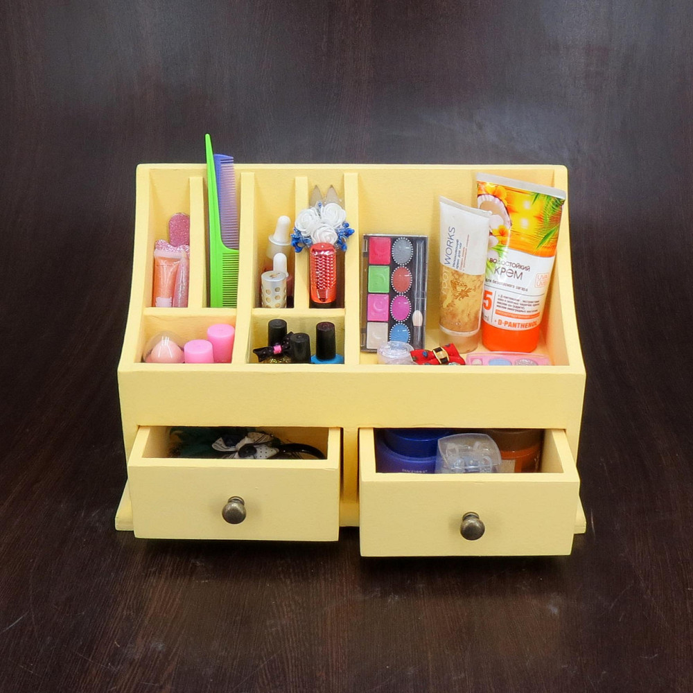 Органайзер для косметики 