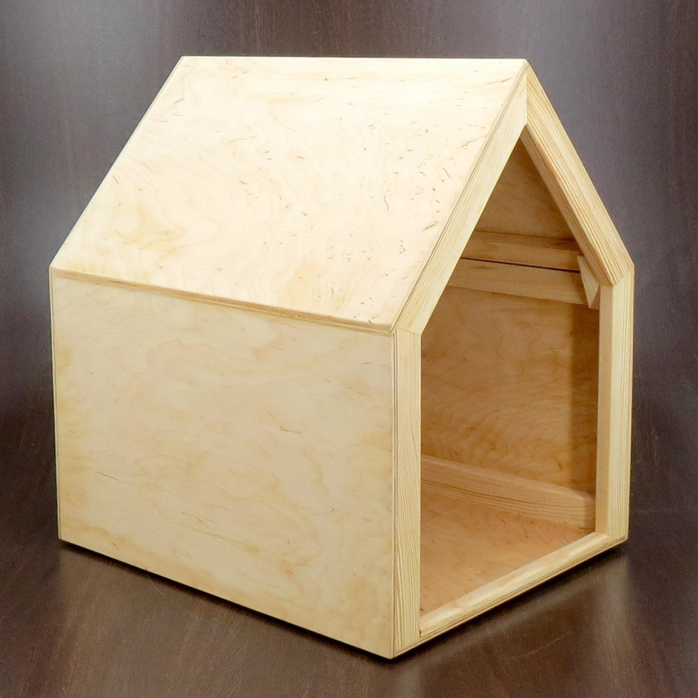 Лежак для кошки 