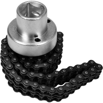 Автомобільний зйомник Yato масляного фільтру 50-120 мм (YT-08253) Вінниця - фото 3