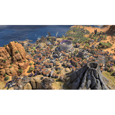 Гра Sony Civilization VII, BD диск (5026555438278) Вінниця - фото 7