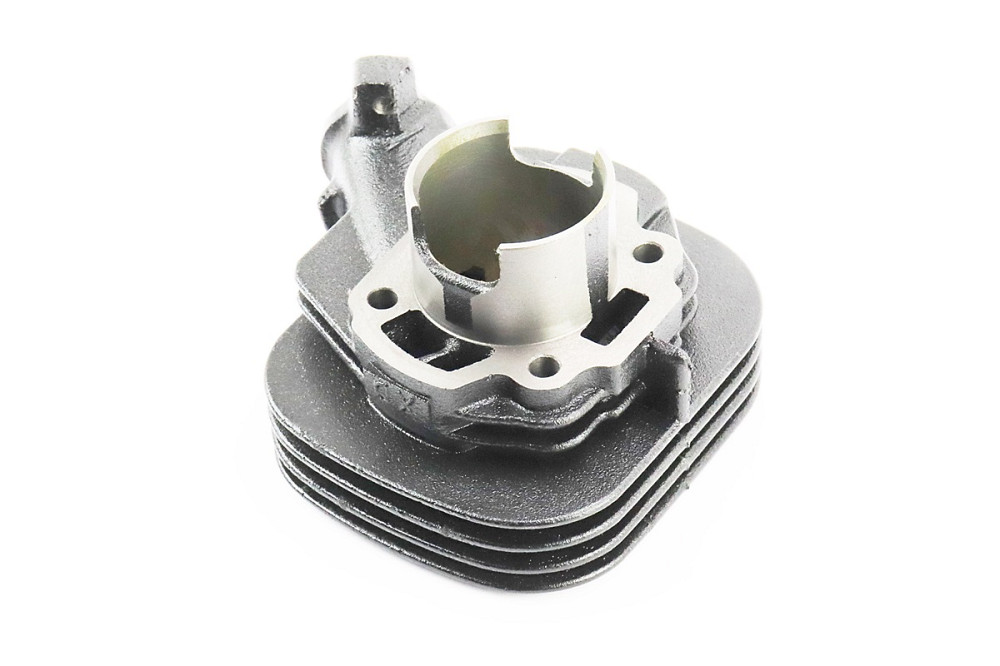 Циліндр к-кт (цпг) 65cc-43мм (палець 10мм), від 2шт -8% Киев - изображение 2