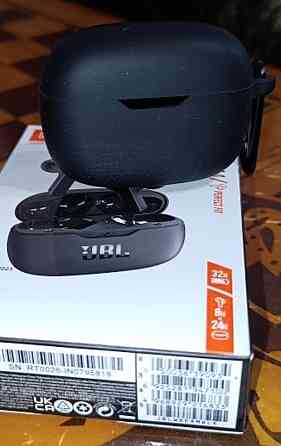 Наушники JBL WAVE BEAM в хорошем состоянии! Киев