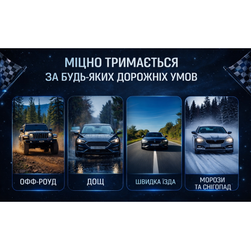 Захисний ковпачок фаркопа «Граната чорна» Ковель - фото 9