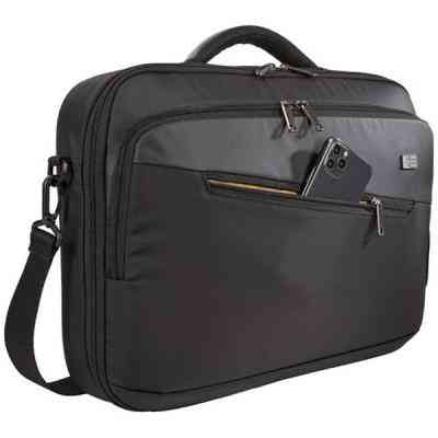 Сумка для ноутбука Case Logic 15.6'' Briefcase PROPC- 116 Black (3204528) Винница
