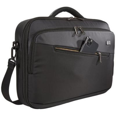 Сумка для ноутбука Case Logic 15.6'' Briefcase PROPC- 116 Black (3204528) Вінниця - фото 3