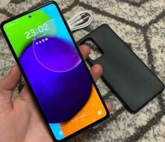 Смартфон Samsung A52 Київ