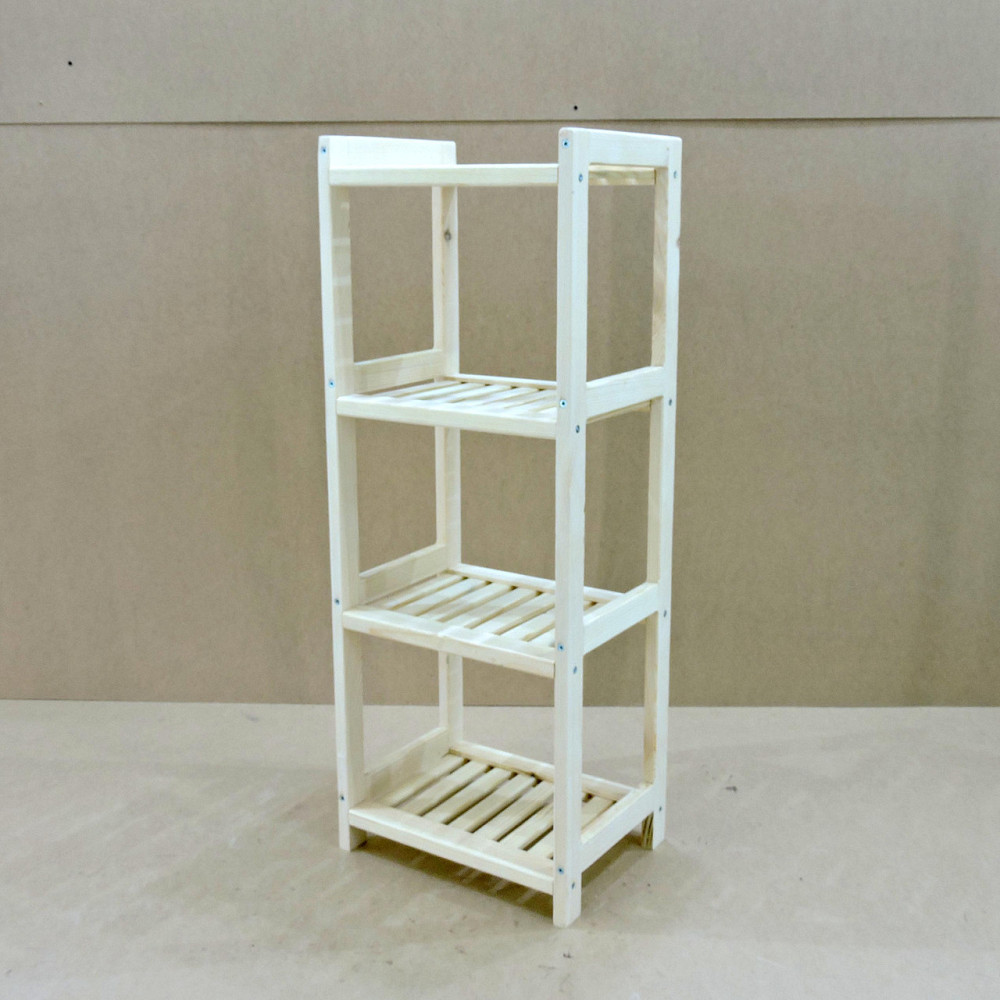 Етажерка розбірна "Манчестер 42х100" бланже Миколаїв - фото 5