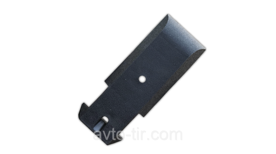 Крепление заднего фонаря Renault, Volvo 1079992 20721840 7420721840 18300294 Луцк