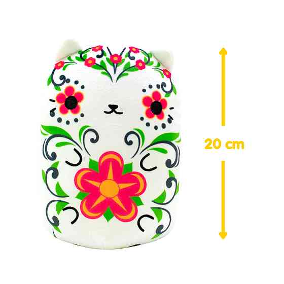 М’яка іграшка Cats Vs Pickles серії «Jumbo» – Каталіна Дніпро