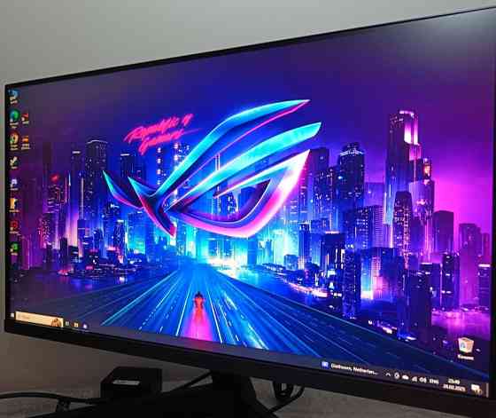 Игровой Монитор Samsung - діагональ 