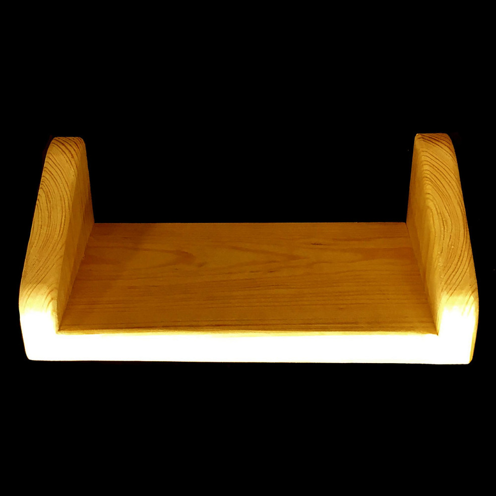 Настенная полка 