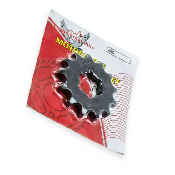 Звезда Воcход 428-13 зуб передняя Мукачево