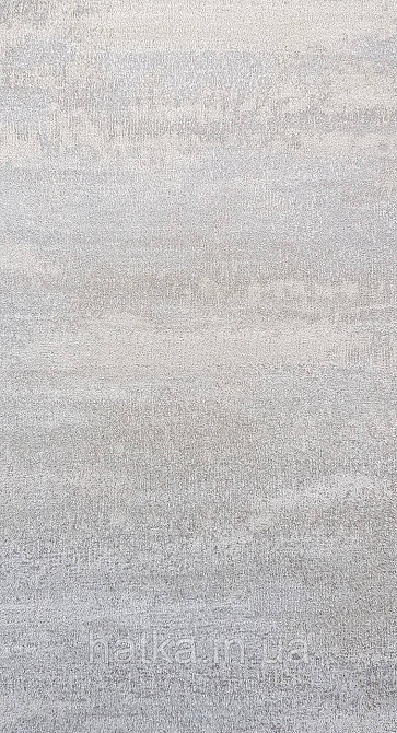 Шпалери вінілові на флізеліновій основі Rasch Ascona 1.06х10 абстракція хвилі смуги зелені золотисті Київ - фото 1