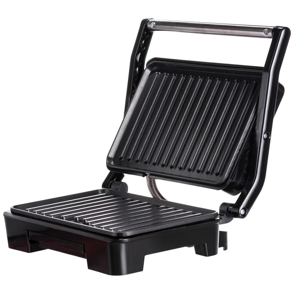 Електрогриль Sokany SK-223 з антипригарним покриттям Київ - фото 8