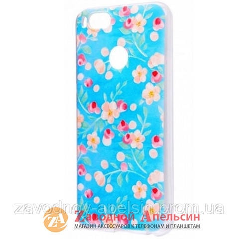 Xiaomi Mi 5s чохол малюнок Акрил Одеса - фото 1