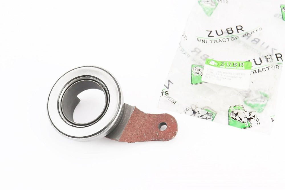 Важіль+підшипник вижимний к-кт 81-1 Киев - изображение 1