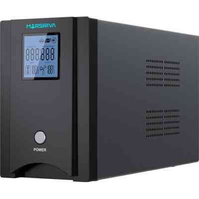 Пристрій безперебійного живлення Marsriva MR-UF1500P-H 1500VA (MR-UF1500P-H) Вінниця