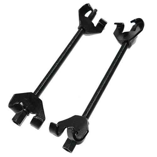 Стяжки пружин 370 мм двозахопні СТАНДАРТ ST370D Одеса