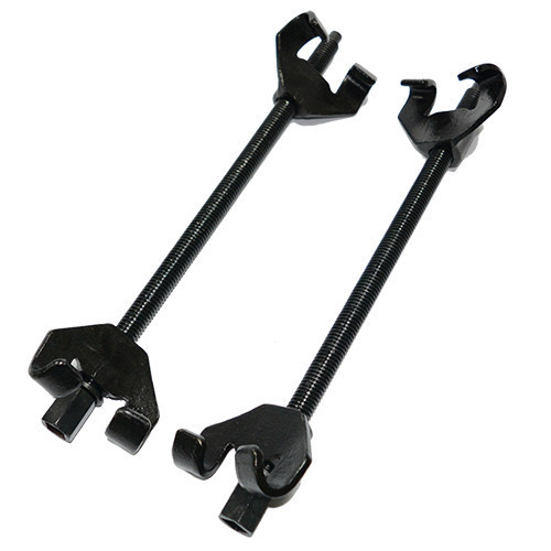 Стяжки пружин 370 мм двозахопні СТАНДАРТ ST370D Одеса - фото 1