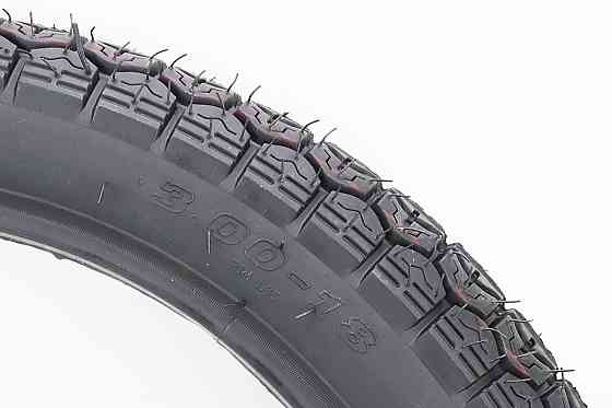 Шина 3,00-18 дорожня HC-310 Київ