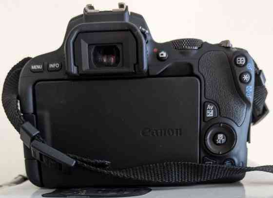 Фотоаппарат Canon EOS 200D Харьков