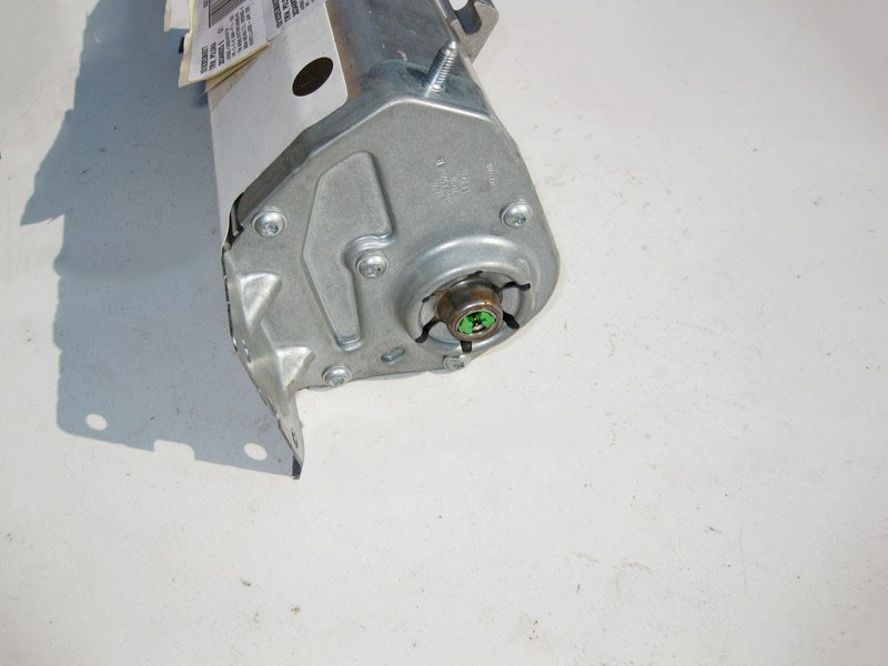 Mercedes-Benz  A2218601302 Подушка безпеки переднього пасажира в панель приладів - торпеду S-Class W221 Одеса - фото 4